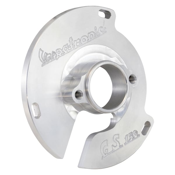 Z�ndgrundplatte VESPATRONIC f�r Vespa 150 GS