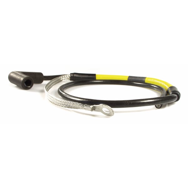 Z�ndkabel NOLOGY HOT WIRE gelb 