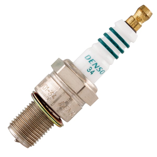 Zündkerze DENSO Racing IW01-34 Iridium Zündkerze DENSO Racing IW01-34 Iridium