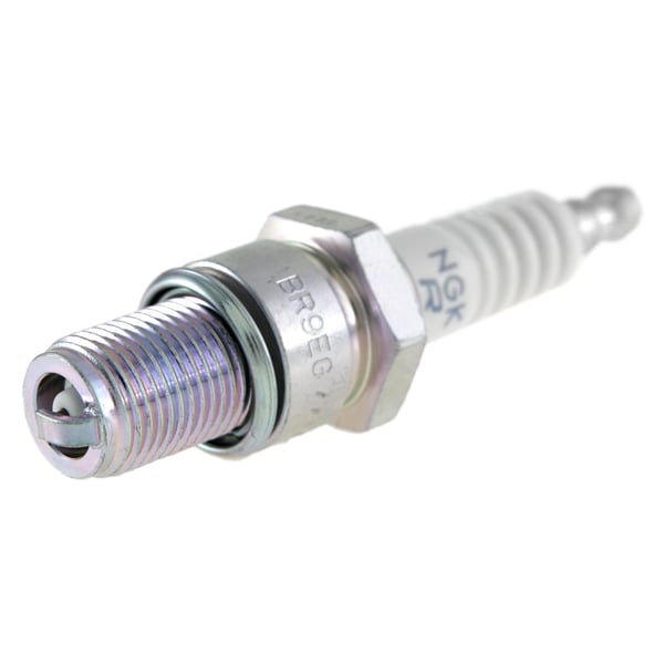 Z�ndkerze NGK BR9EG Kupfer 