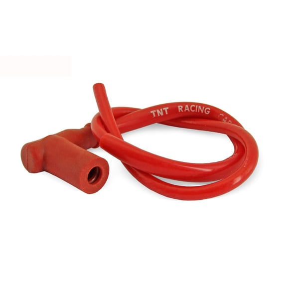 Z�ndkerzenstecker TNT Racing- 187002A 