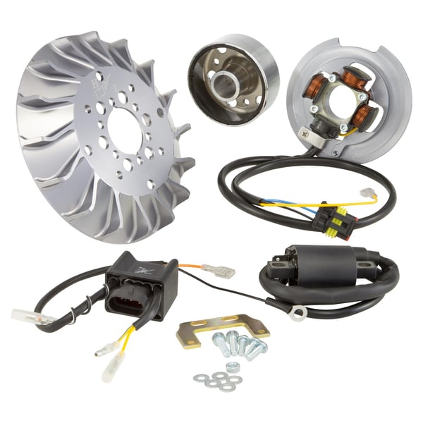 Z�ndung HPI Minitronik Fixed f�r Vespa PK50-125-S-XL-XL2-ETS