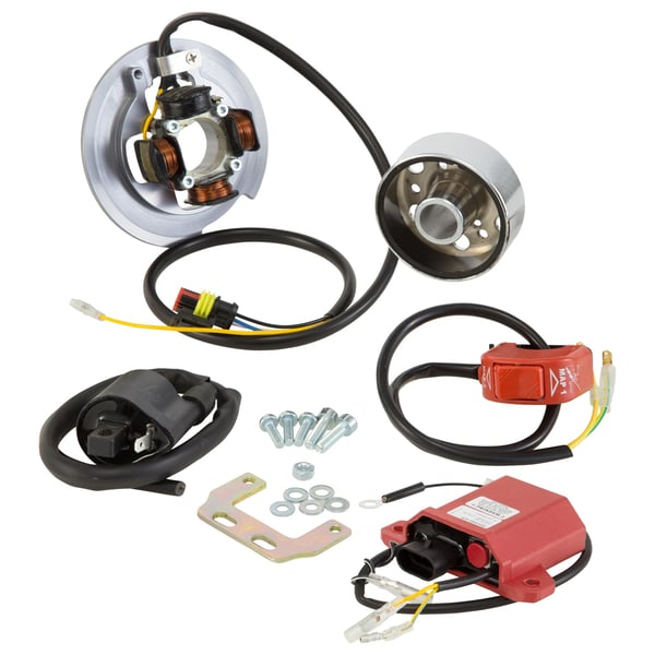 Z�ndung HPI Minitronik Free f�r Vespa PK50-125-S-XL-XL2-ETS