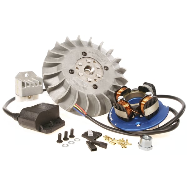 Z�ndung PARMAKIT- 57001-22 f�r Vespa 50-125-PV-ET3-PK50-125-S