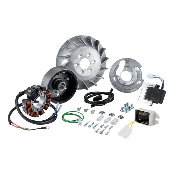 Z�ndung SIP PERFORMANCE by VAPE Road Classic 12V AC f�r Vespa PK50-125-S-XL-XL2-ETS