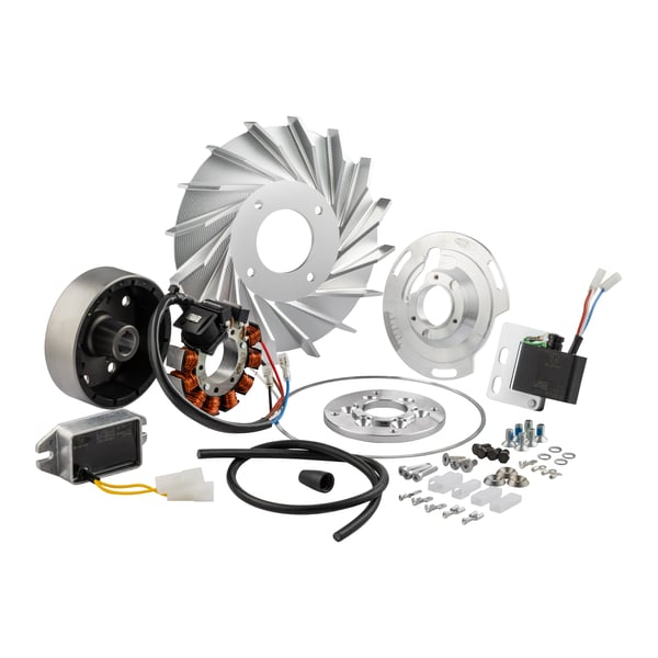 Z�ndung SIP PERFORMANCE by VAPE Sport 12V AC f�r Vespa 150 GS