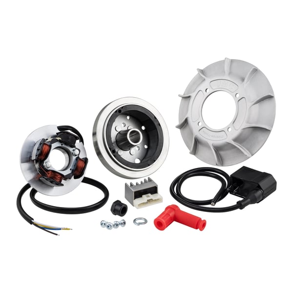 Z�ndung VMC Classico f�r Vespa PK50-125-S-XL-XL2-ETS