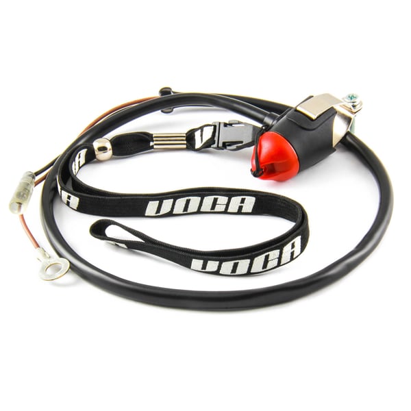 Z�ndunterbrecher VOCA Racing Stop-Kill-switch 