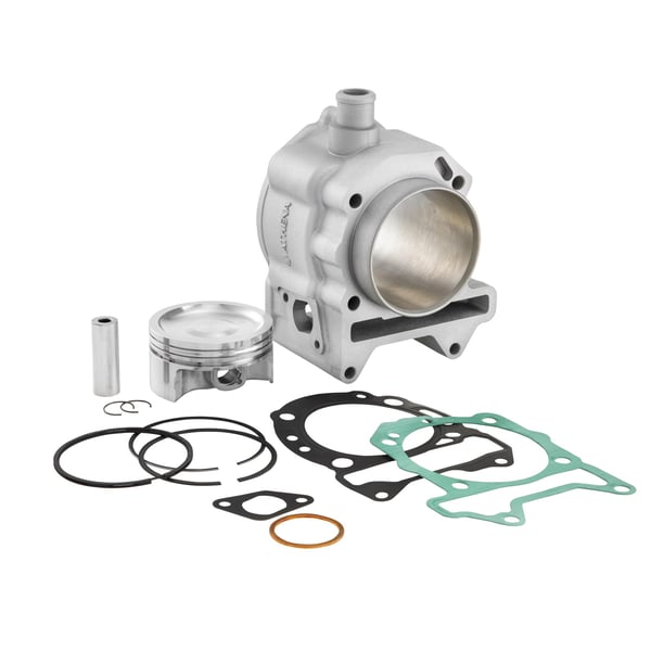 Zylinder ATHENA 250 ccm 843517 f�r Vespa GTS-GTV-GT 60 250ccm 4T LC
