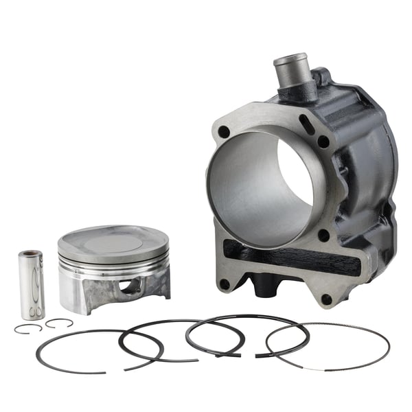 Zylinder PIAGGIO 1A013363 - 1A0214314 f�r Vespa GTS-GTS Super-GTV 300ccm HPE (-18-)