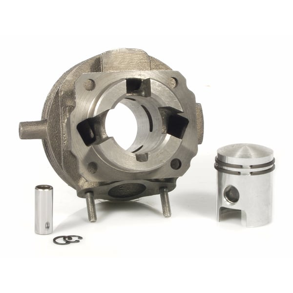 Zylinder PIAGGIO by SIP 50 ccm f�r Vespa 50 1- Serie