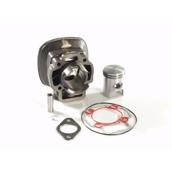 Zylinder RMS 50 ccm 480625 - 487793 f�r GILERA-PIAGGIO 50ccm 2T LC