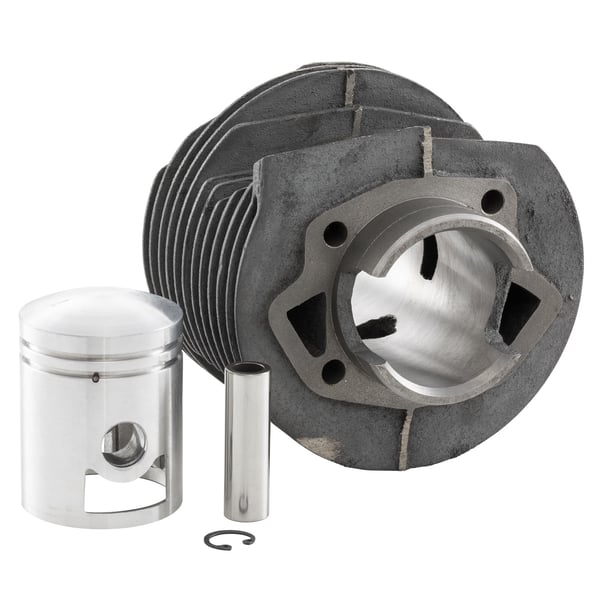 Zylinder SIL 150 ccm f�r Lambretta 150 LI-Special-SX-GP-DL