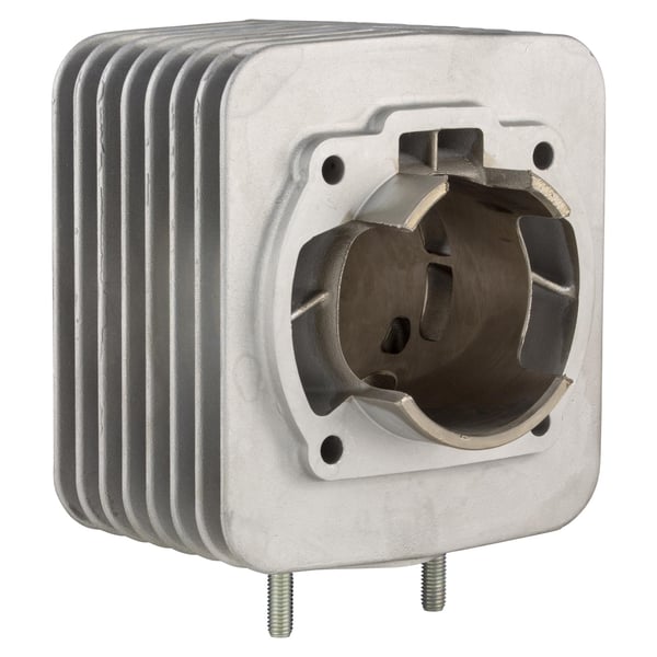 Zylinder SIMONINI Mini 2 Evo- Big Bore 266 ccm Zylinder SIMONINI Mini 2 Evo- Big Bore 266 ccm