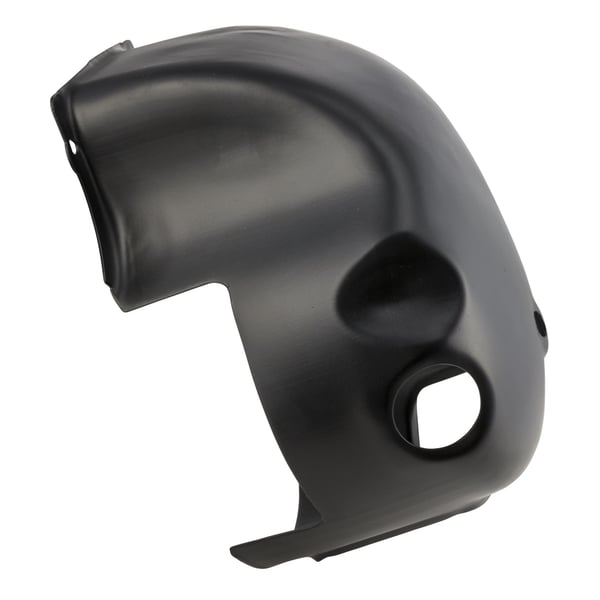 Zylinderhaube New Style RB f�r Lambretta 125 LI-LIS-DL-GP-150 LI-LIS-SX-DL-GP-175 TV 2-3-200 TV-SX-DL-GP