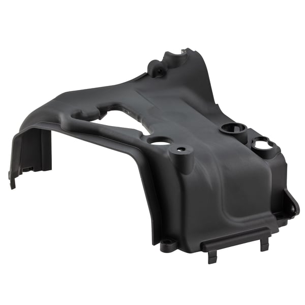 Zylinderhaube PIAGGIO- oben f�r Vespa Primavera-Sprint 125-150ccm i-e- 3V 4T AC (Euro 4)