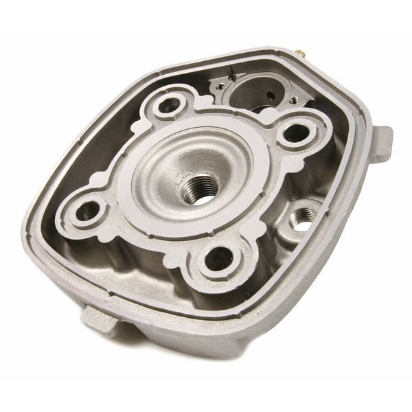 Zylinderkopf 50 ccm f�r MINARELLI liegend LC