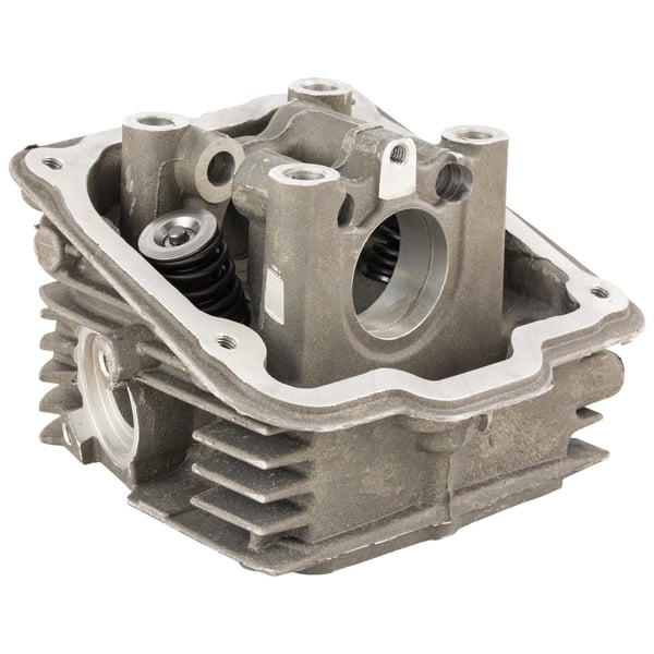 Zylinderkopf LML 125 ccm SF113-0498 f�r LML Star Lite 125 4T CVT