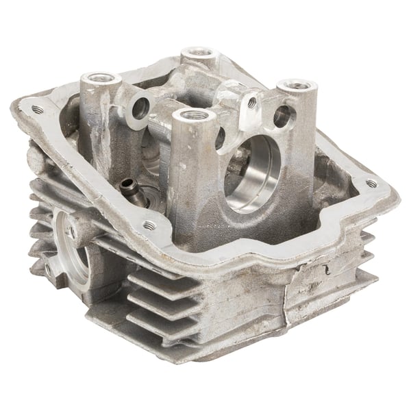 Zylinderkopf LML SF114-0087 f�r LML Star Deluxe 151 4T Automatica-CVT