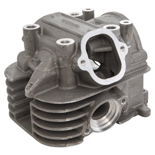 Zylinderkopf LML SF510-0331 f�r LML Star 150 4T-Star Deluxe 150 4S-Speedy