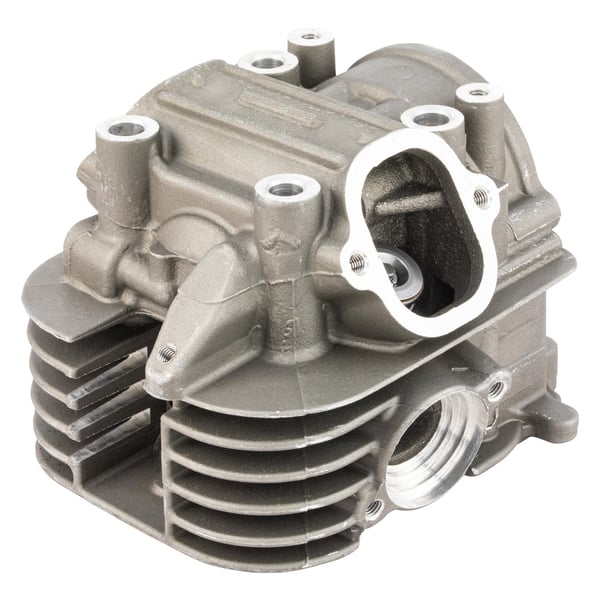 Zylinderkopf LML SF513-0328 f�r LML Star 125 4T-Star Deluxe 125 4S-Speedy