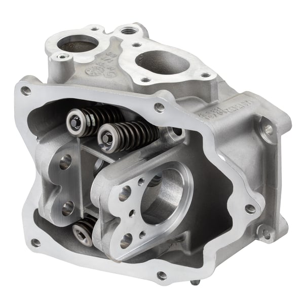 Zylinderkopf PIAGGIO 1A0134325 f�r Vespa GTS-GTS Super-GTV 300ccm HPE (-18-)