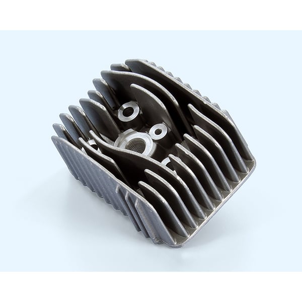 Zylinderkopf POLINI 50-63 ccm 211-0226 f�r PIAGGIO CIAO-PX-SC 50ccm 2T AC