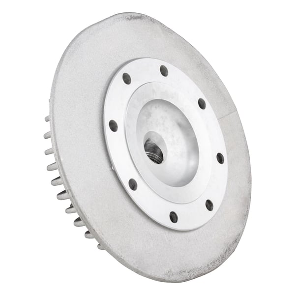 Zylinderkopf QUATTRINI M-200 200 ccm f�r Vespa 50-125-PV-ET3-PK-S-XL-2