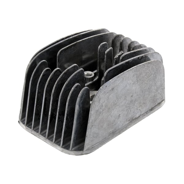 Zylinderkopf RMS f�r PIAGGIO CIAO-PX-SC 50ccm 2T AC