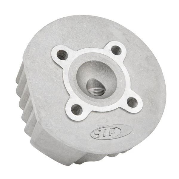 Zylinderkopf SIP 75 ccm f�r Rennzylinder PINASCO Art-Nr-: 18500000 f�r Vespa PK50-S-XL N Automatica-XL Plurimatic