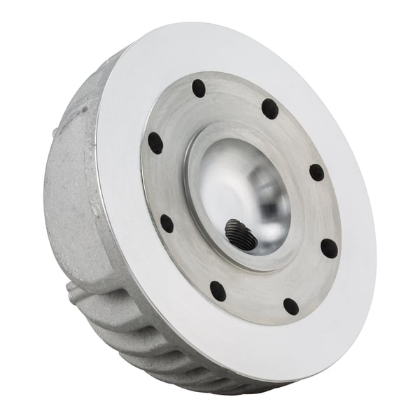 Zylinderkopf SIP PERFORMANCE 125 ccm Umr�stzylinder f�r Vespa P80X-PX80 E-Lusso-PX100 E